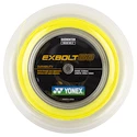 Badminton besnaring Yonex  Exbolt 68 Yellow (200 m)