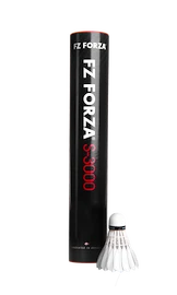 Badminton shuttles FZ Forza S-3000