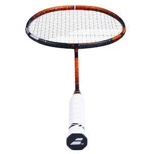 Badmintonracket Babolat  Prime 2025 Orange