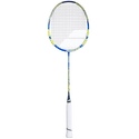 Badmintonracket Babolat  Speedlighter Blue/Yellow