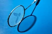 Badmintonracket Victor Auraspeed 90K H