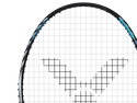 Badmintonracket Victor Auraspeed HS Plus C