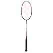 Badmintonracket Yonex Nanoflare 001 Ability Black/Red