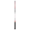 Badmintonracket Yonex Nanoflare 001 Ability Black/Red