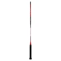 Badmintonracket Yonex Nanoflare 001 Ability Black/Red