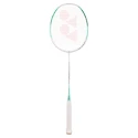 Badmintonracket Yonex Nanoflare 001 Feel White/Mint