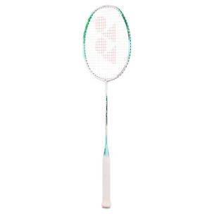 Badmintonracket Yonex Nanoflare 001 Feel White/Mint