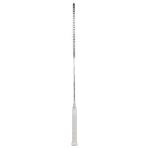 Badmintonracket Yonex Nanoflare 555 Matte White