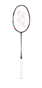 Badmintonracket Yonex Nanoflare 700 Game Midnight Purple