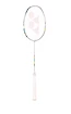 Badmintonracket Yonex Nanoflare 700 Game Silver/Sky Blue