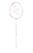 Badmintonracket Yonex Nanoflare 700 Game Silver/Sky Blue