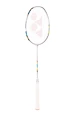 Badmintonracket Yonex Nanoflare 700 Game Silver/Sky Blue