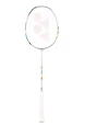 Badmintonracket Yonex Nanoflare 700 Game Silver/Sky Blue