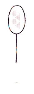 Badmintonracket Yonex Nanoflare 700 Play Midnight Purple