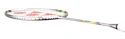 Badmintonracket Yonex Nanoflare 700 Play Silver/Sky Blue