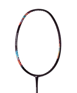 Badmintonracket Yonex Nanoflare 700 Pro Midnight Purple