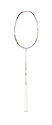 Badmintonracket Yonex Nanoflare 700 Tour Silver/Sky Blue