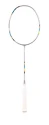 Badmintonracket Yonex Nanoflare 700 Tour Silver/Sky Blue