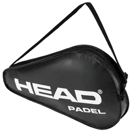 Badmintonrackethoes Head Basic Padel Cover Bag