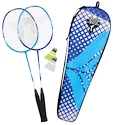 Badmintonset Talbot Torro  2-Fighter Pro