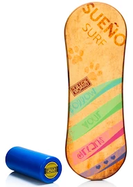 Balansbord Street Surfing Trickboard Classic Sueno Surf