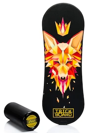 Balansmat Street Surfing Trickboard Classic Jackal