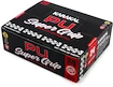 Basis grip Karakal  PU Super Grip Box 24 Pcs. Assorted