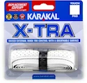 Basis grip Karakal  X-Tra Grip White