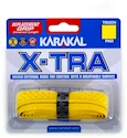 Basis grip Karakal  X-Tra Grip Yellow