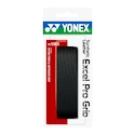 Basis grip Yonex  Leather Excel Pro AC128 Black