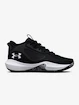 Basketbalschoenen Under Armour  Lockdown 6-BLK  EUR 45,5