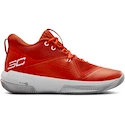 Basketbalschoenen Under Armour  SC 3ZER0 IV  US 10