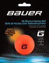 Bauer  Hydro G Warm Orange