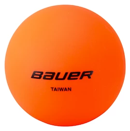 Bauer Warm Orange - 4 pack