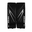 Beenbeschermers Bauer Vapor X5 PRO Black Senior L