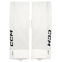 Beenbeschermers CCM Axis XF White/White Senior