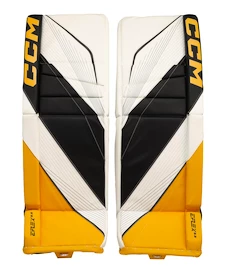 Beenbeschermers CCM Eflex 6.5 Boston Junior