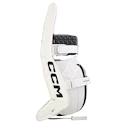 Beenbeschermers CCM Eflex 6.9 White Senior