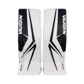 Beenbeschermers Vaughn Ventus SLR4 Pro White/Black Senior