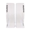 Beenbeschermers Vaughn Ventus SLR4 Pro White Senior