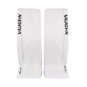 Beenbeschermers Vaughn Ventus SLR4 Pro White Senior