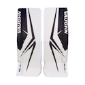 Beenbeschermers Vaughn Ventus SLR4 White/Black Junior