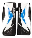 Beenbeschermers voor ball hockey Bauer  Street Goal Pad Senior L