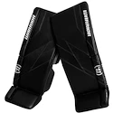 Beenbeschermers Warrior Ritual G7 PRO Black Intermediate