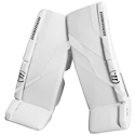 Beenbeschermers Warrior Ritual G7 PRO White Intermediate