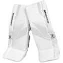 Beenbeschermers Warrior Ritual G7 White Junior 30 + 1 inch