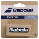 Beschermende tape voor rackets Babolat  Super Tape X 5