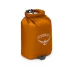 Beschermende zak OSPREY UL 3 toffee orange