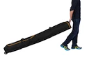 Beschermende zak Thule RoundTrip RoundTrip Ski Roller 192cm - Black