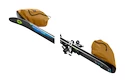 Beschermende zak Thule RoundTrip RoundTrip Ski Roller 192cm - Black